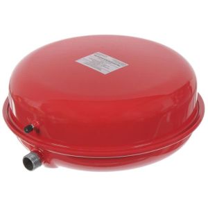 Расширительный бак Плоский  10 л  3/4« »RP-10"