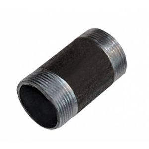 Бочата 40 мм черн.