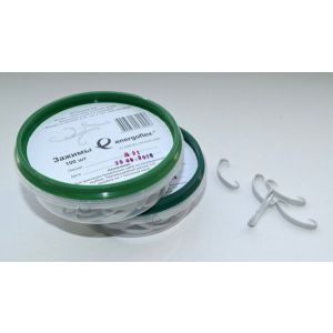 Зажим «Энергофлекс» (упаковка 100шт)