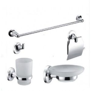 Набор аксессуаров ZOLLEN ROSTOCK (RO44424) для ван