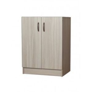 Подстолье д/моек 60*60 шимо светлый (TIVOLI) с дном