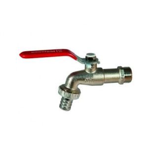 Кран с носиком  3/4«  »Millennium"