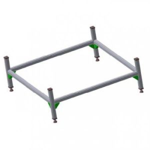 Каркас для поддона 70*70