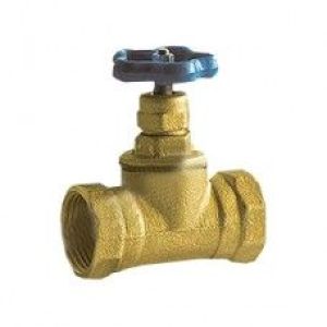 Вентиль муфтовый 15Б3р ДУ 40 Бологое