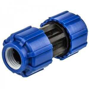 ПНД Муфта обж. 20"