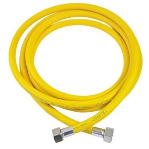 Подводка газ. ПВХ  1/2"  2,5 м  г/г