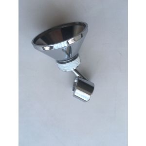 Кронштейн д/душа шаров. (пластм.) J31