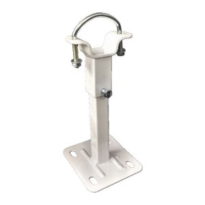 Кронштейн напольный для радиатора регул. БПЛ012