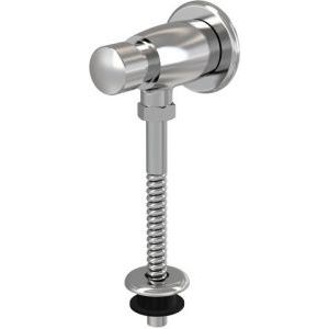 Кран писуарный SMS-1013 кнопочный