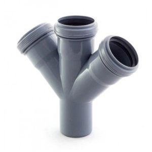 Крестовина 50*50*45