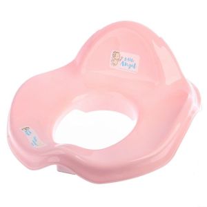 Накладка детская на унитаз GUARDIAN розовый