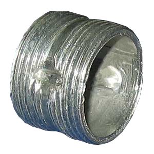 Ниппель радиаторный 1"