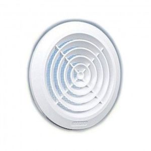 Диффузор круглый 170 с фланцем 125мм (Виенто) ДФ