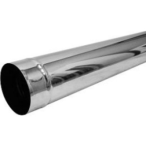 Дымоход ( оцин.) Утепленный D 100  L- 2 м.