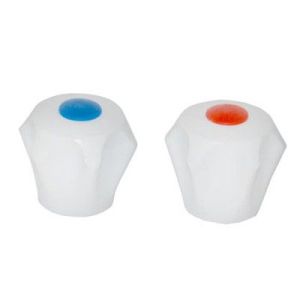 Маховик пластмас. «Глобо» (п/кв)