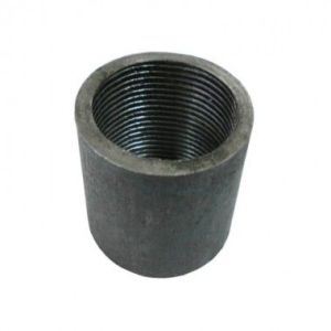 Муфта стальная 25 мм