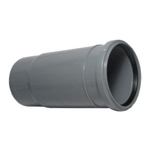 Патрубок компенсирующий Ф 110 мм