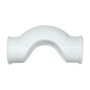 ПП Обвод.колено Ф 32 короткое