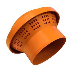 Зонт наруж. канализация Ф 110