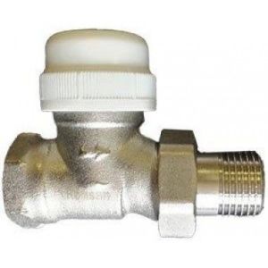 Клапан термостатический прямой Remsan 1/2
