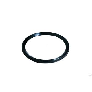 Кольцо канализац. рез. 160мм