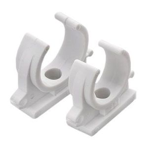 Крепл. трубы м/п 40 (уп=50шт)