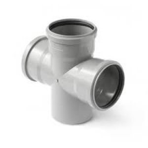 Крестовина 110*110*90