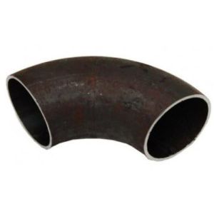 Отвод д/сварки Ф20  (2,5мм) (черный)