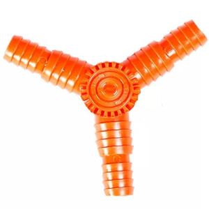 ПИ Разветвитель 1/2 - 5/8 (арт.33)