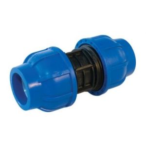 ПНД Муфта обж. 40"