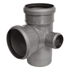 Крестовина 110*110*50*90 Правая (2-х плоск.)