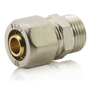 Муфта Ц/Ш 16*3/4  (уп=10шт)