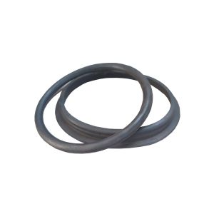 Переходная манжета 160 с чугуна на пластик