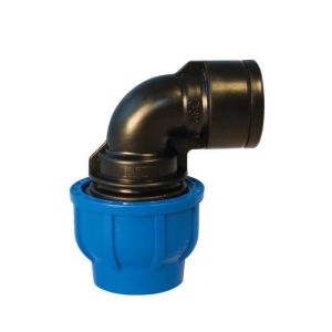 ПНД Отвод  25 х 1/2" внутр.рез. (уп=30шт)