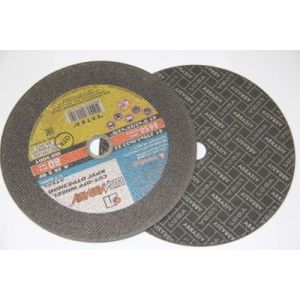 Круг отрезной 230х 2,0 х22  А36 Луга