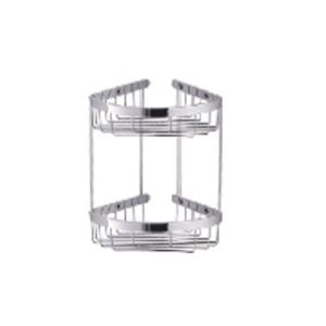 Полка двухъярусная  Z1254-2  (Solone)