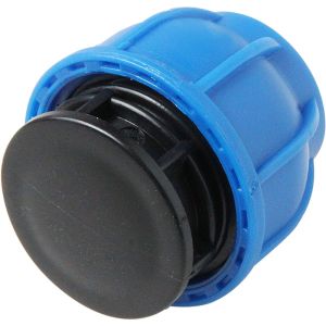 ПНД Заглушка Ф  63