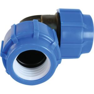 ПНД Отвод обж. 63"