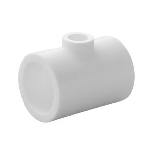 ПП Тройник переходной 63х20х63 (PPRC)