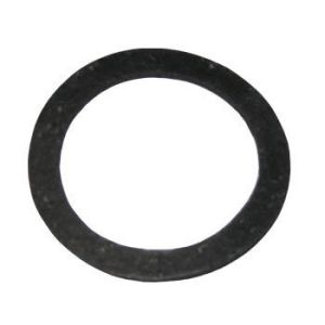 Прокладка 1  1/2" резина