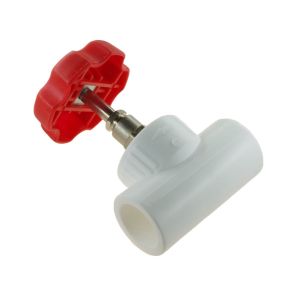 ПП Вентиль Ф 25  (бел)