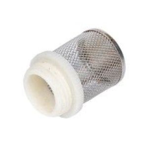 Сетка для обрат/клапана 1 1/4"