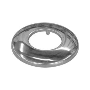 Отражатель 1 1/4« нерж. сталь »Люкс"