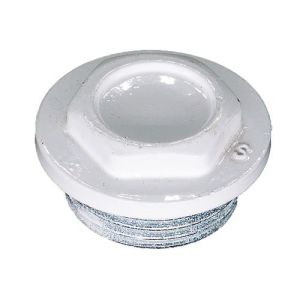 Пробка радиаторная 25 мм (глухая левая)