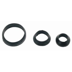 Прокладка конусная резиновая  3/4"