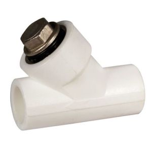 ПП Фильтр 20"  ВР-ВР, бел. SMS