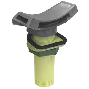 Рассекатель к чаше Генуя