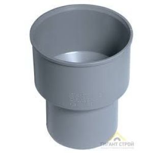 Редукция 75х50 без манжеты (с чугуна на пластик)