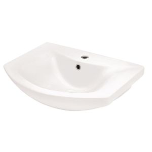 Умывальник мебельный «БАЛТИКА 60» (Сантек)