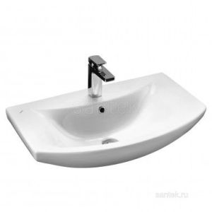 Умывальник мебельный «БАЛТИКА 70» (Сантек)